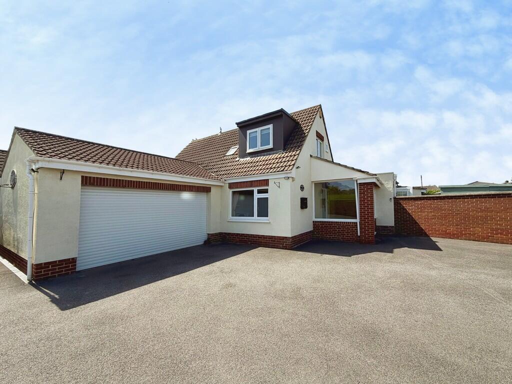 House in Westbury, Leigh Park