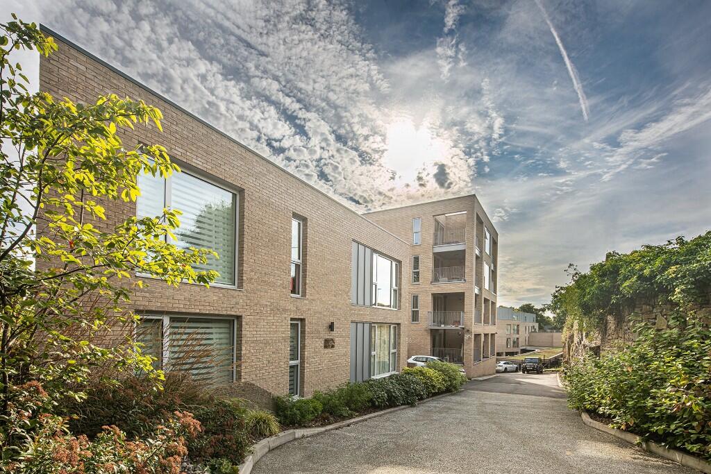 Main image of property: Apartment 5 Brunswick Place, S11