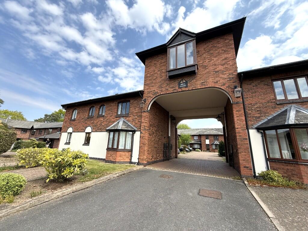 Main image of property: Bell Court, The Maltings, Leamington Spa, Warwickshire, CV32
