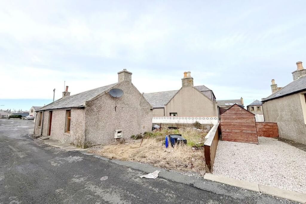 Additional image 5 of  44, Mid Street, Inverallochy, Fraserburgh, AB438YA