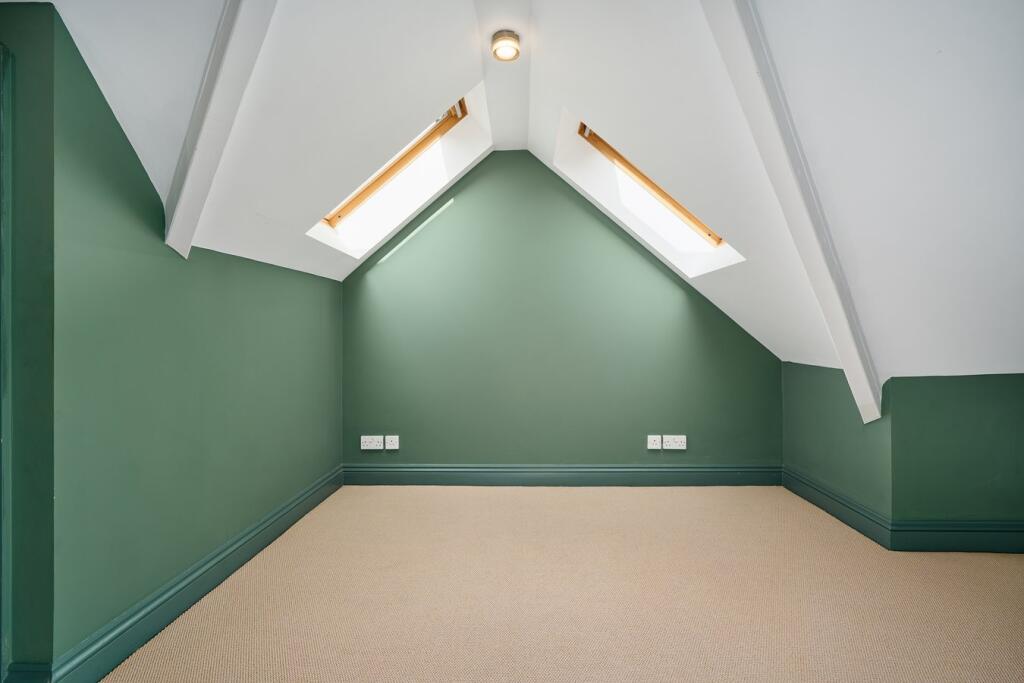 Additional image 18 of Circus Mews, Bath, BA1