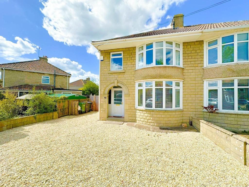 Main image of property: The Croft, Trowbridge, Wiltshire, BA14 0RP