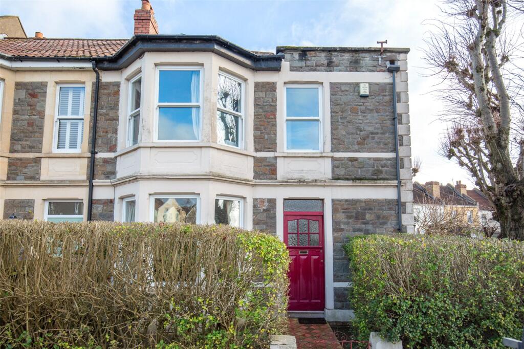 Main image of property: Greenmore Road, Bristol, BS4