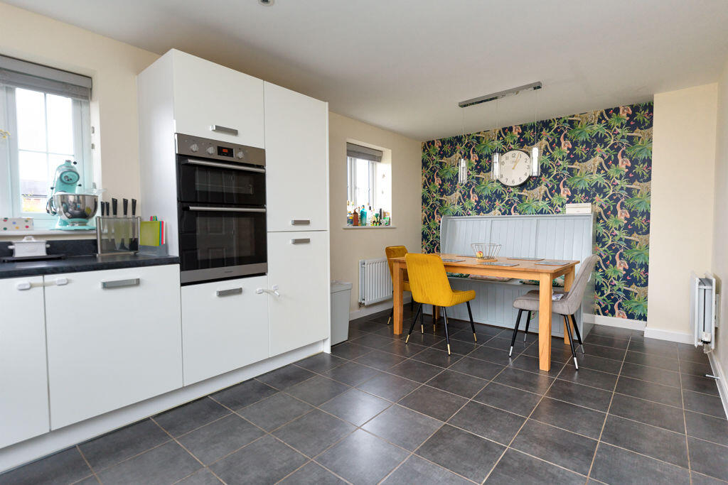 House in Shifnal, The Wyke - View 4