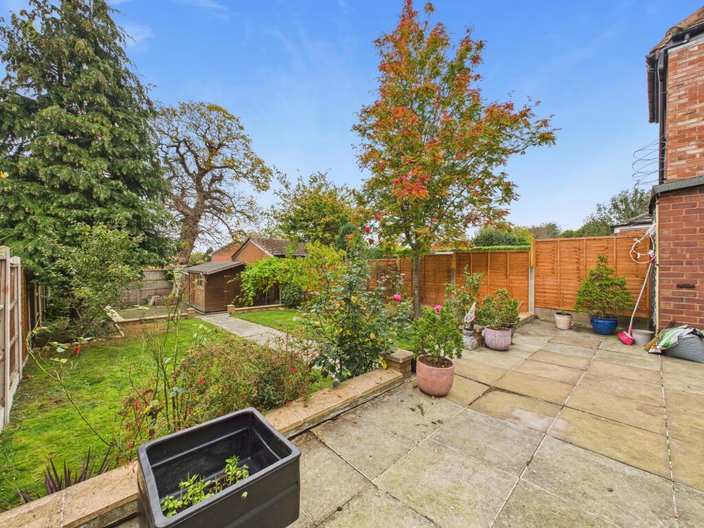 Additional image 46 of Broome Avenue, Great Barr, Birmingham, B43