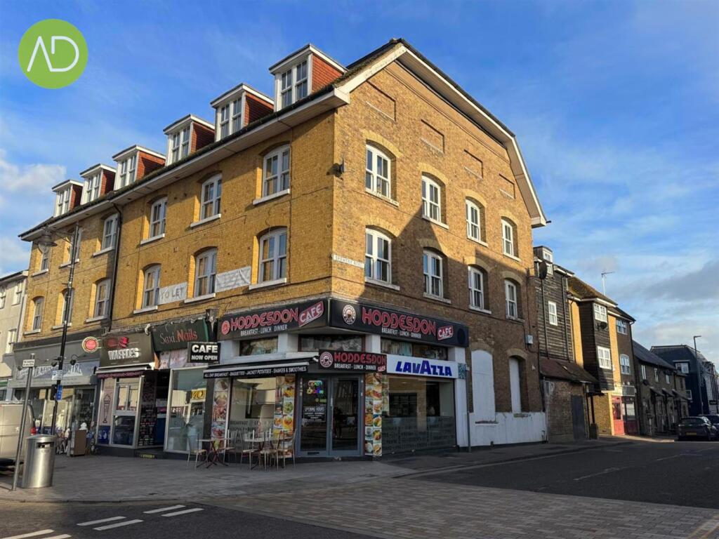 Main image of property: N M House, Hoddesdon