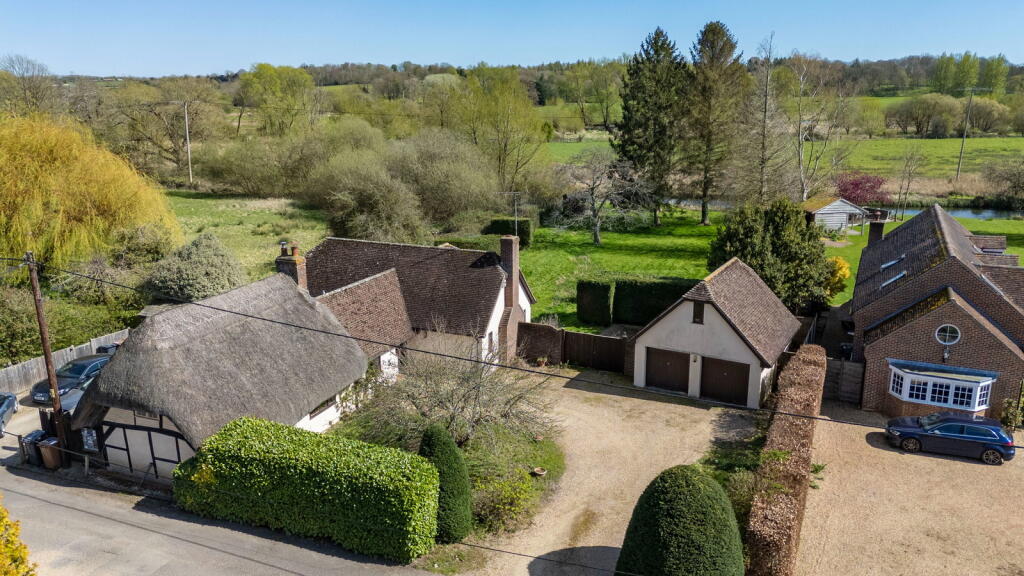 Main image of property: Forton, Andover, SP11 6NU