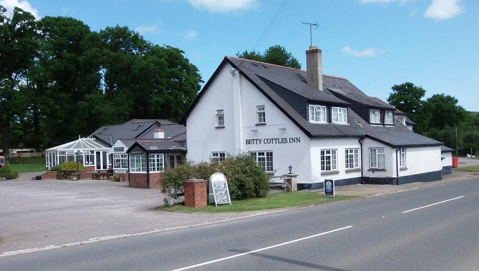 Main image of property: Betty Cottles, Tavistock Road, Okehampton, Devon