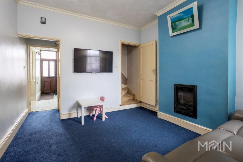 Dorothy Road, Leicester, LE5 5DP photo 4