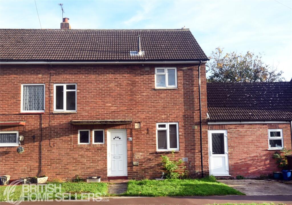 House in Breckland, Swanton Morley