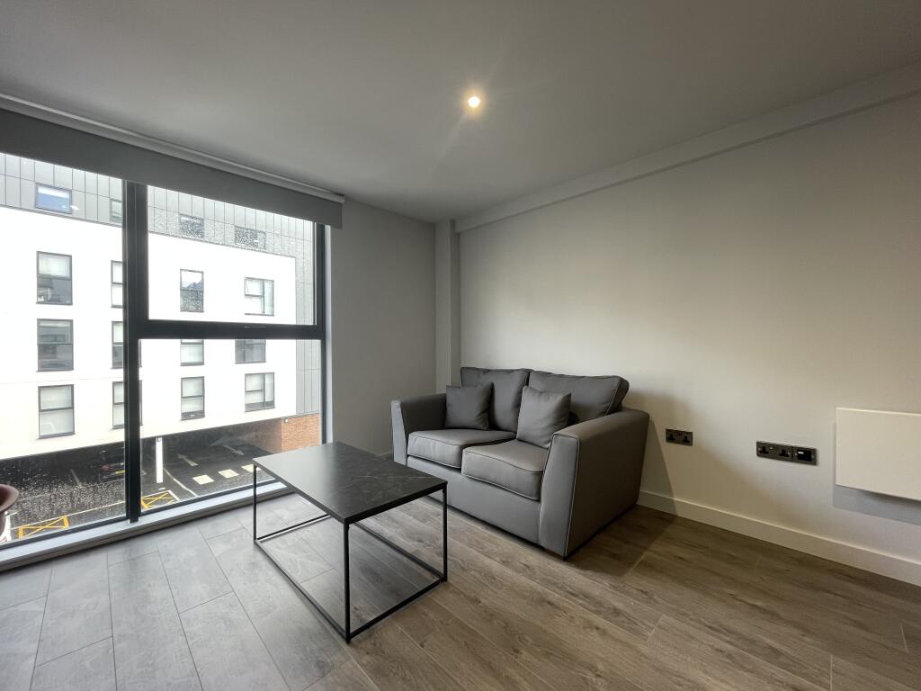 Main image of property: Low Hill, Liverpool