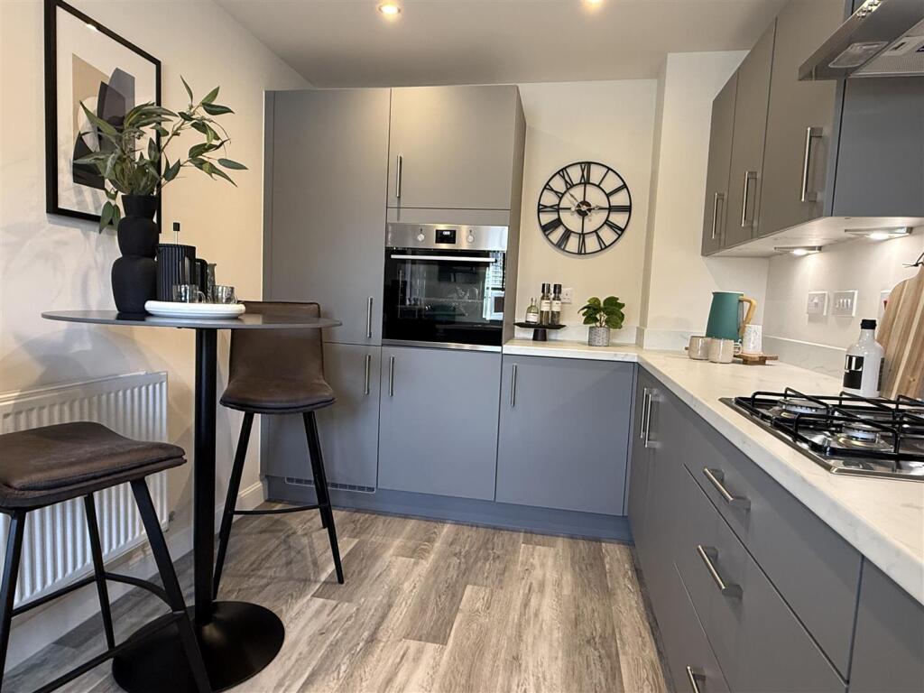 Off Banbury Road, Upper Lighthorne, Leamington Spa * £22,000 DEPOSIT BOOST & FLOORING INCLUDED * photo 3