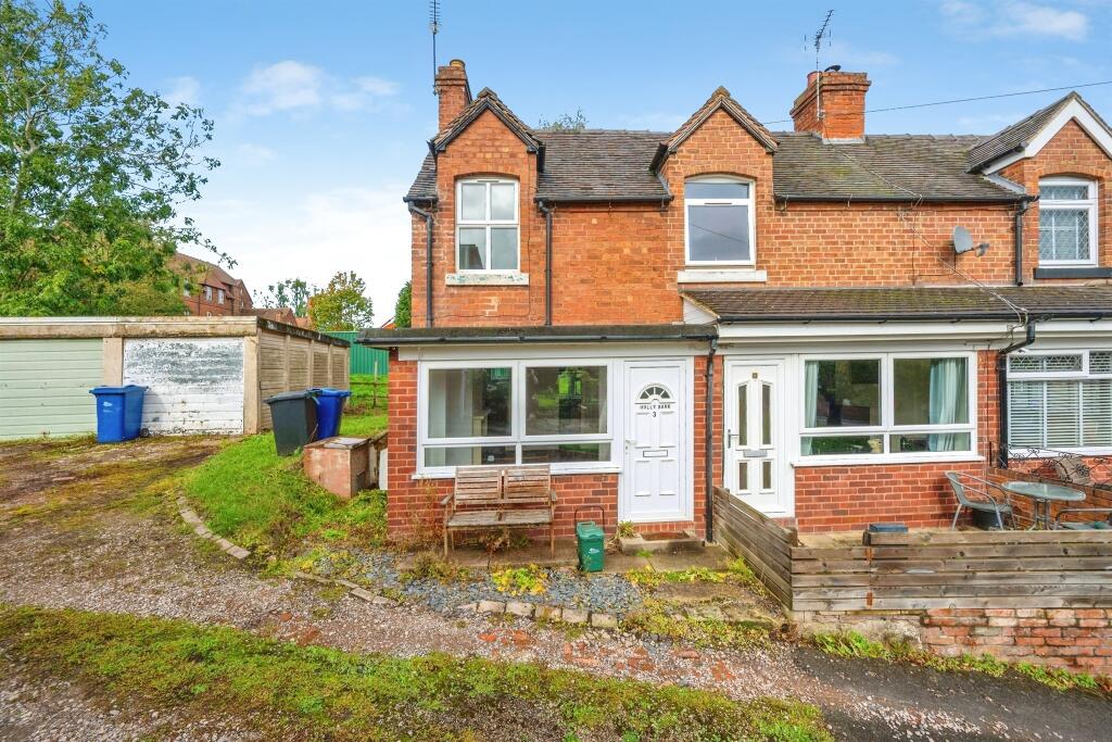 Main image of property: Lichfield Road, Abbots Bromley, Rugeley