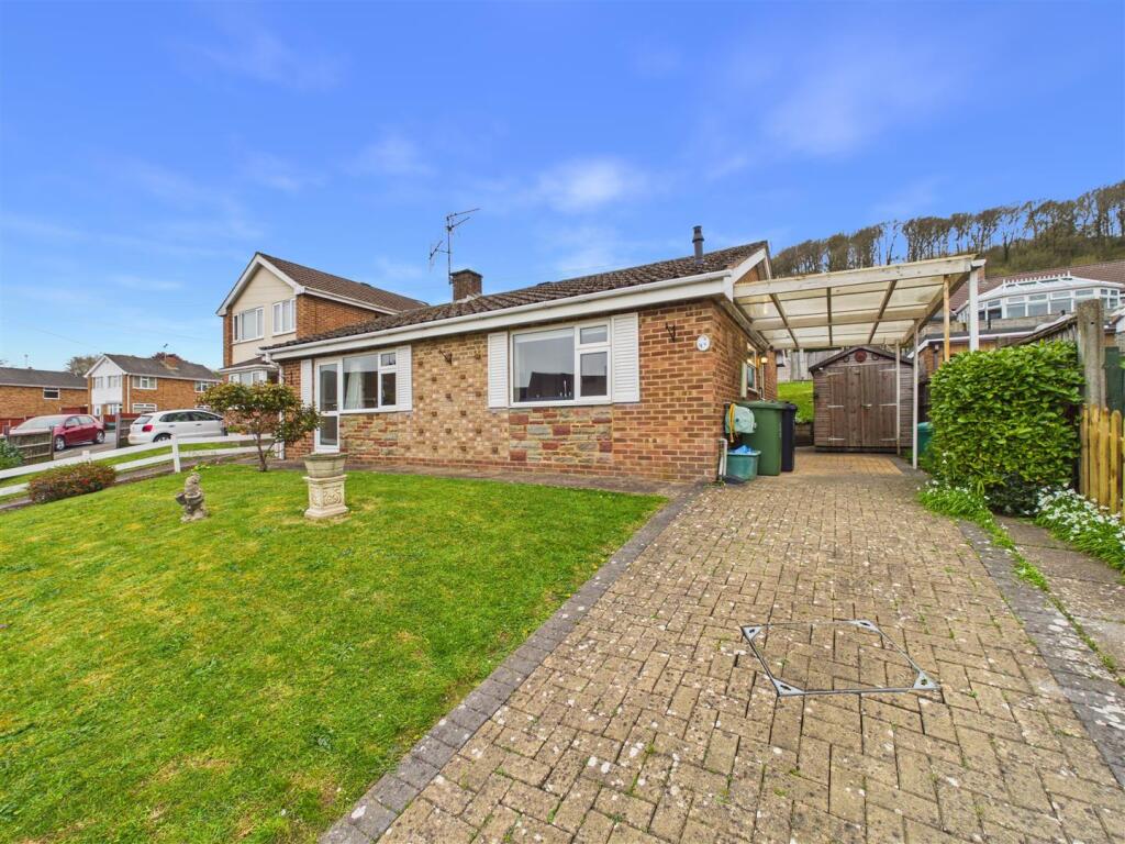 Main image of property: Hollywell Road, Mitcheldean