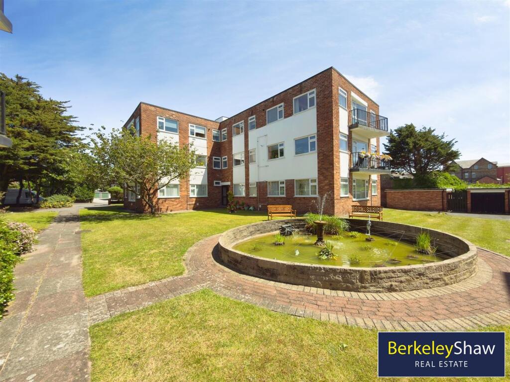Main image of property: Nicholas Road, Liverpool