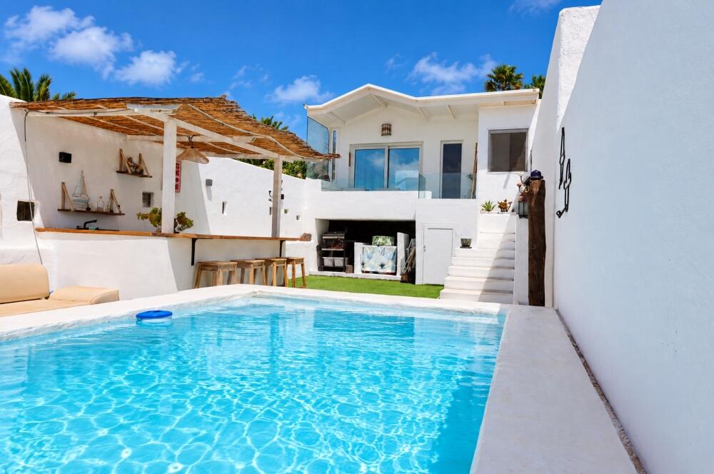 Main image of property: Canary Islands, Lanzarote, Nazaret