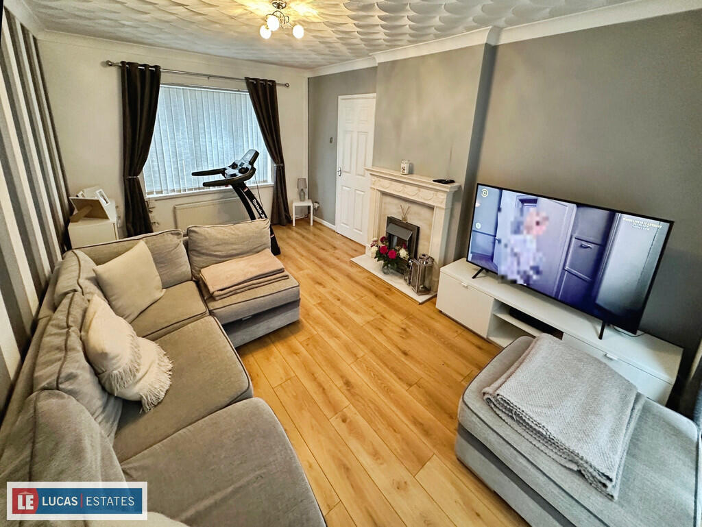 Tan Y Bryn, Senghenydd, Caerphilly photo 5