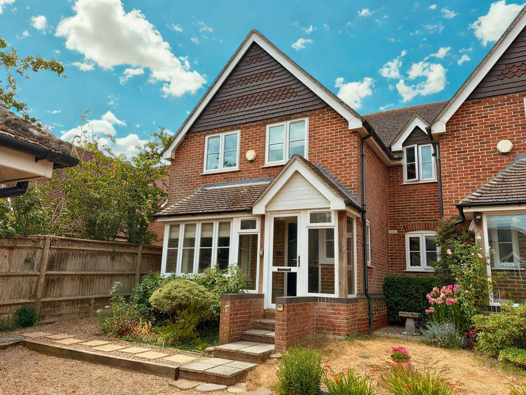 Main image of property: Cold Ash Hill, Cold Ash