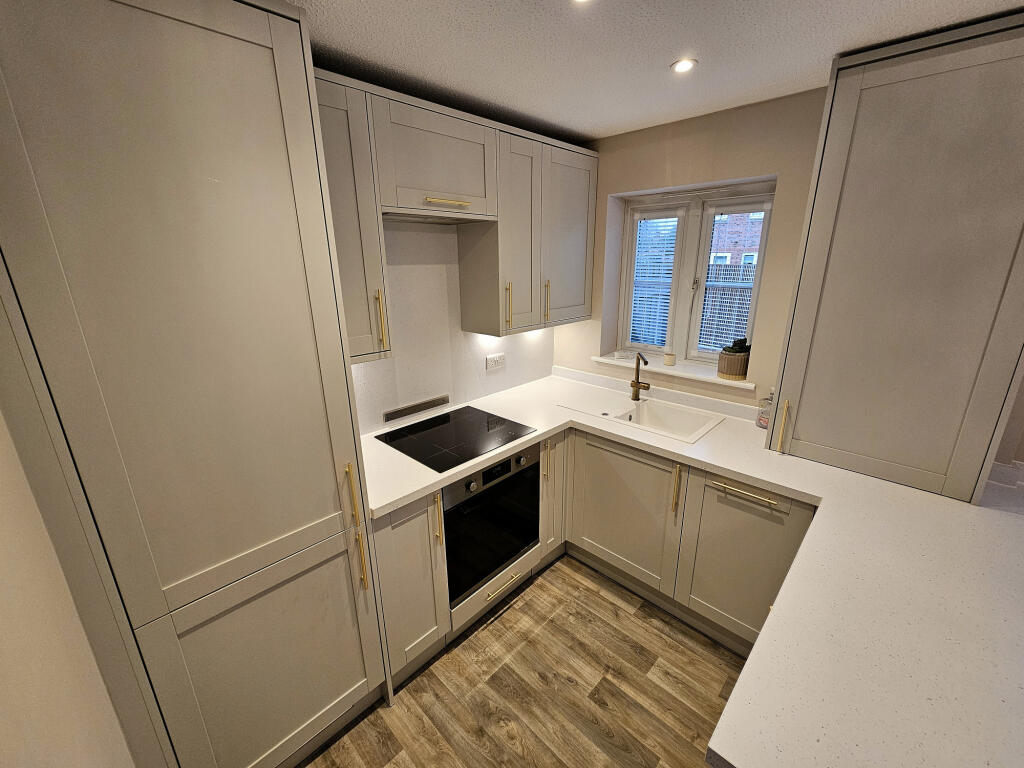 Main image of property: Crowmere Close, Cuddington, Northwich, Cheshire, CW8