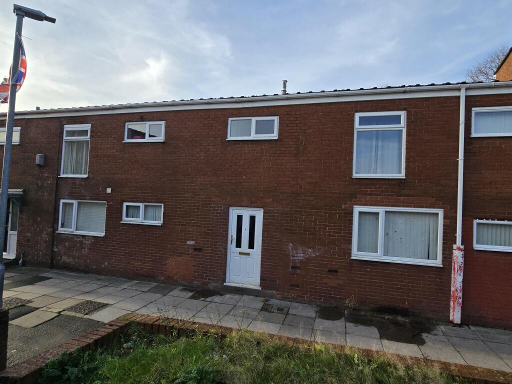 Main image of property: 19 Carfield, Skelmersdale, Lancashire, WN8