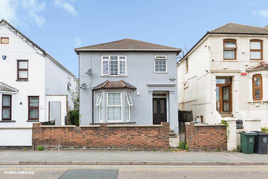 Main image of property: Highfield Road, Dartford, DA1