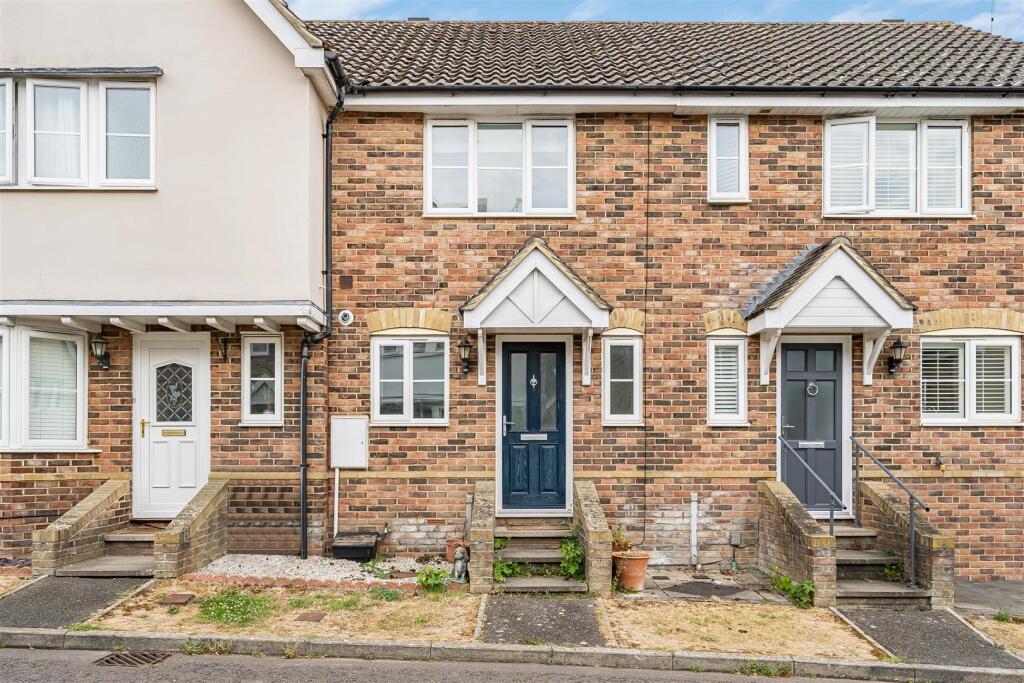 Main image of property: St. Mary's View, Saffron Walden
