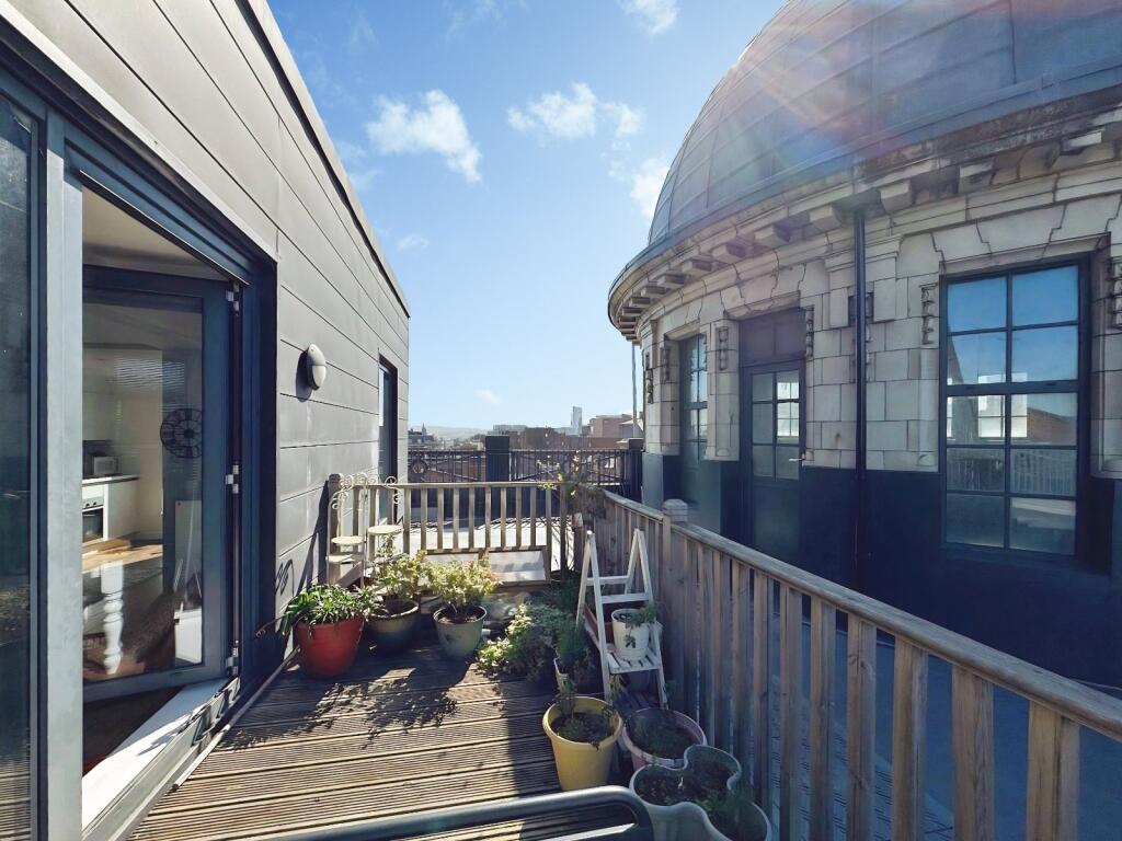 Main image of property: Crispin Lofts, New York Road, Leeds, West Yorkshire, LS2