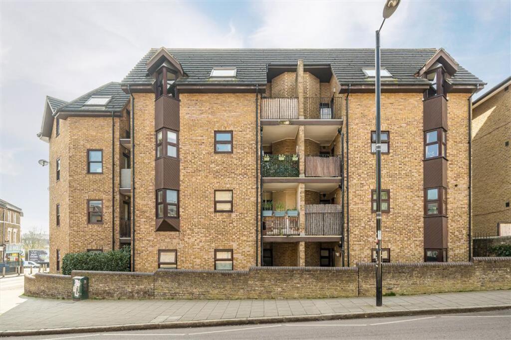 Main image of property: Endwell Road, Brockley