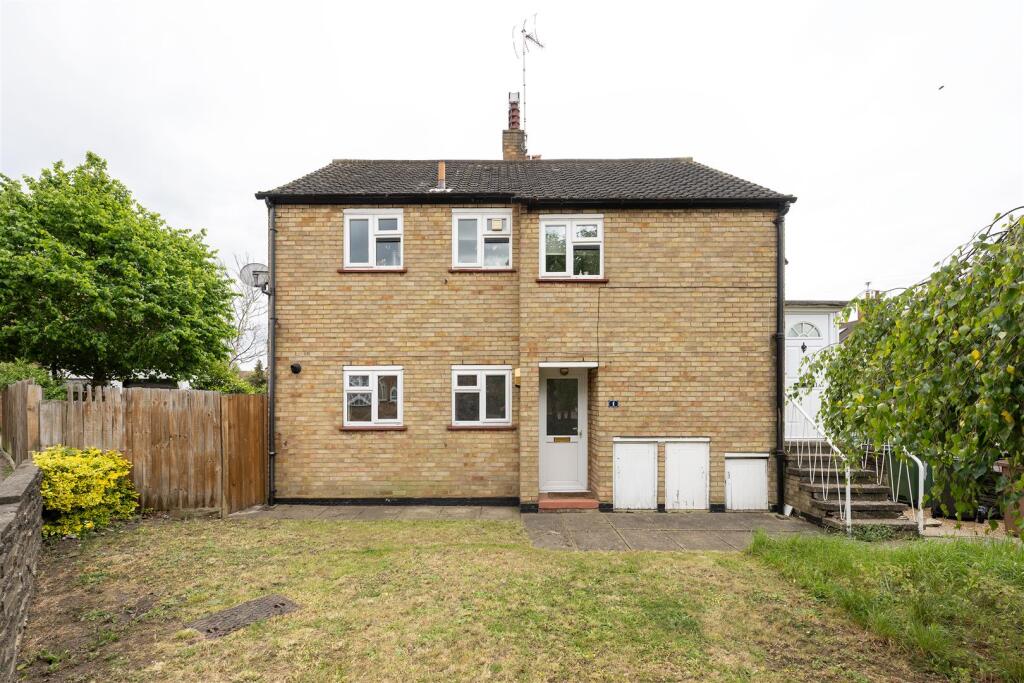 Main image of property: College Road, Walthamstow