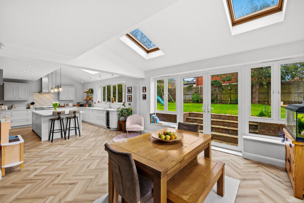 Main image of property: Mallory Road, Hove