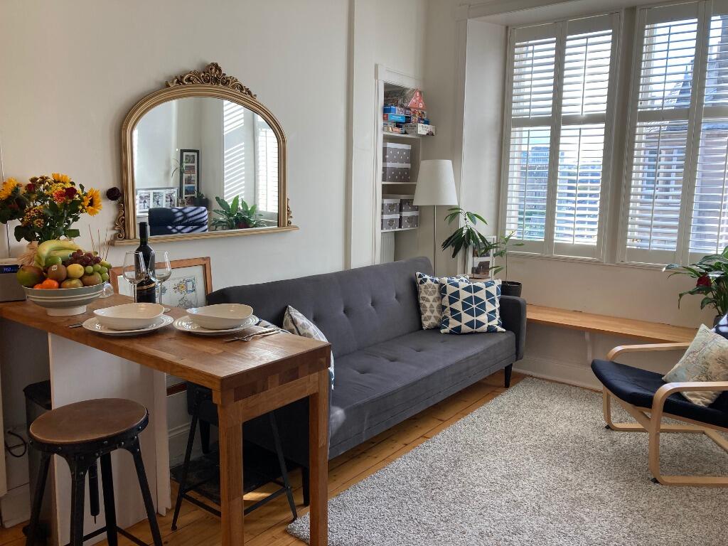 Main image of property: Comely Bank Place, Comely Bank, Edinburgh, EH4