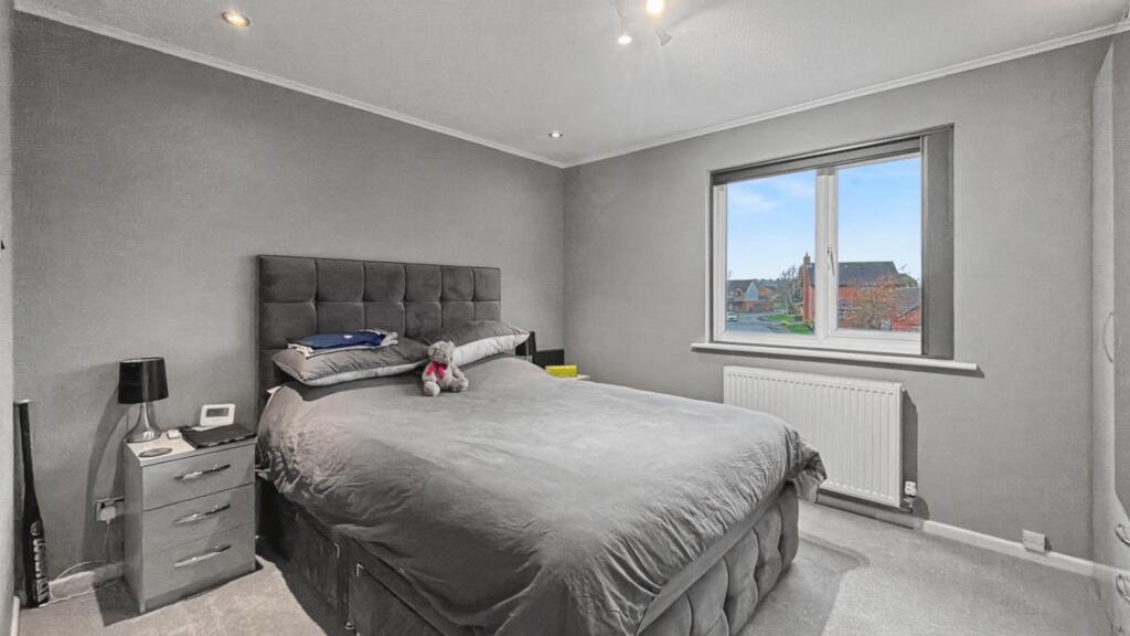 Heron Drive, Old Langford, Bicester photo 2