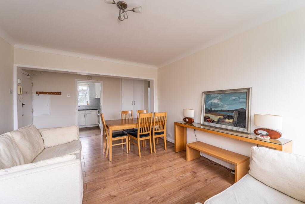 Main image of property: Vandyke Close London SW15