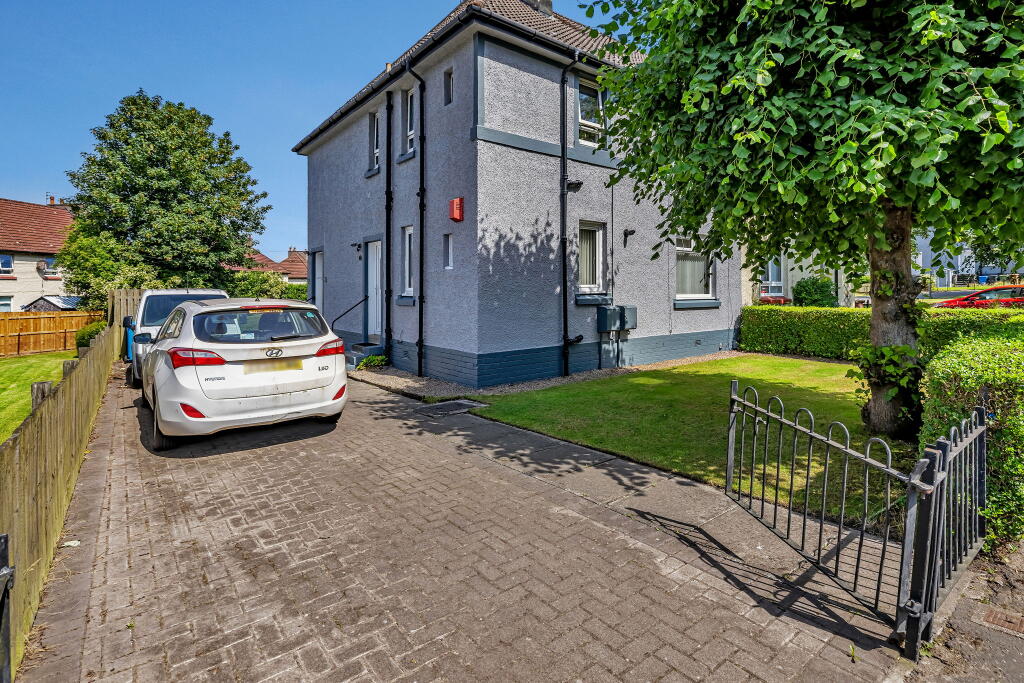 Main image of property: Darnley Road, Barrhead, Glasgow, East Renfrewshire