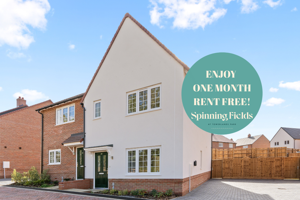 Main image of property: *Includes One Month Rent Free!* Furlong Road, Braintree, Essex, CM7