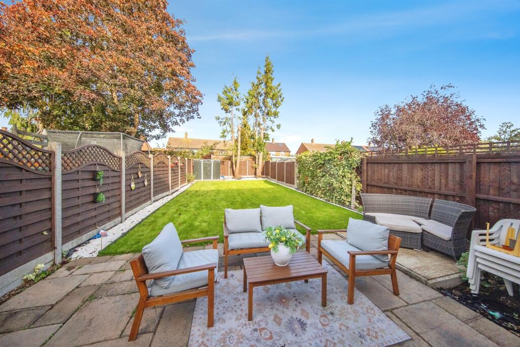 House in Ipswich, Belstead Hills - View 5