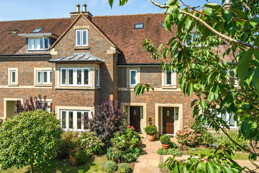 Main image of property: Woolmer Lane, Bramshott, Liphook, GU30