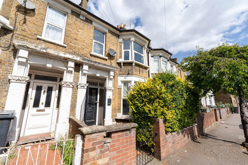 Main image of property: Osborne Road, Leyton, E10