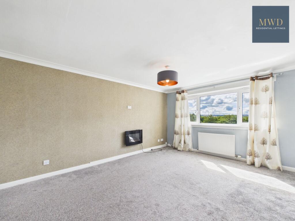 Apartment in Glasgow - View 2
