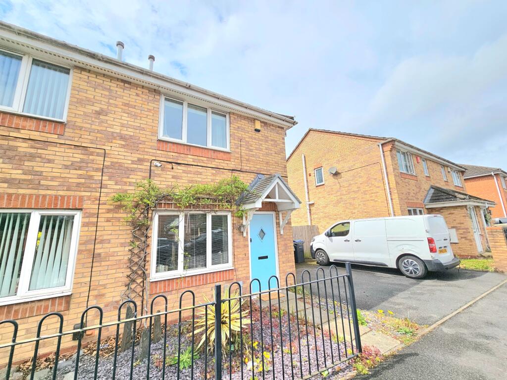 Main image of property: Egerton Road, Birmingham