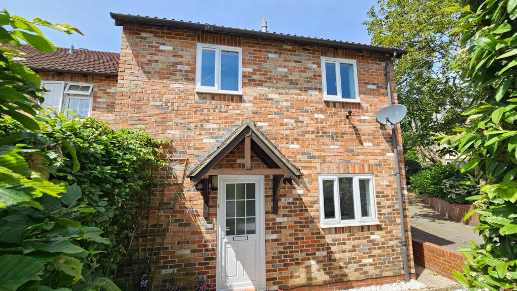 Main image of property: Nideggen Close, Thatcham RG19 4HS