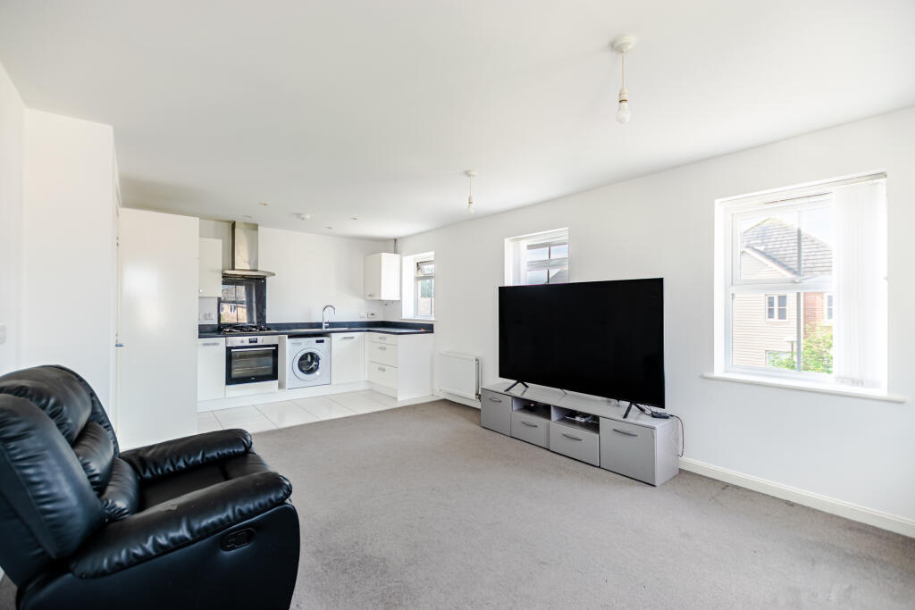 Apartment in York - View 3