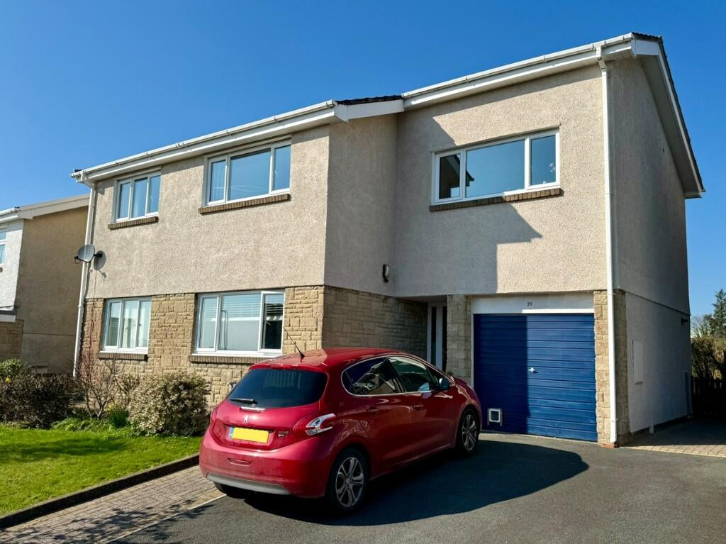 Main image of property: Cefn Esgair, SY23