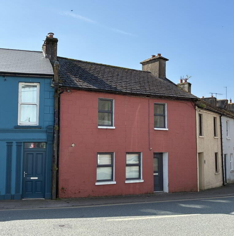 Main image of property: The Red House, 1 Lower Main Street, Cappoquin