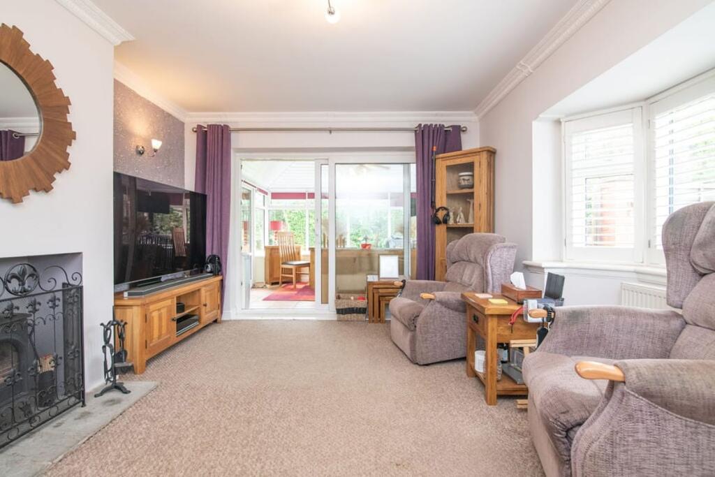 House in Stratford-on-Avon, Bearley - View 5