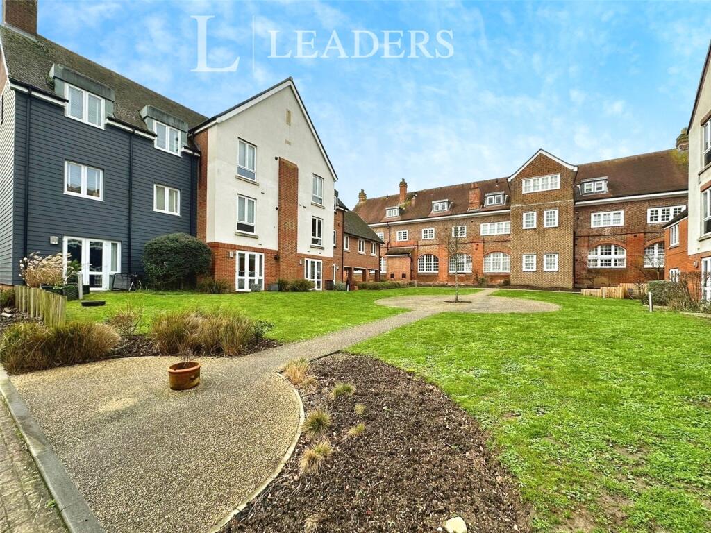 Main image of property: Abbess Way, Waterloovillle