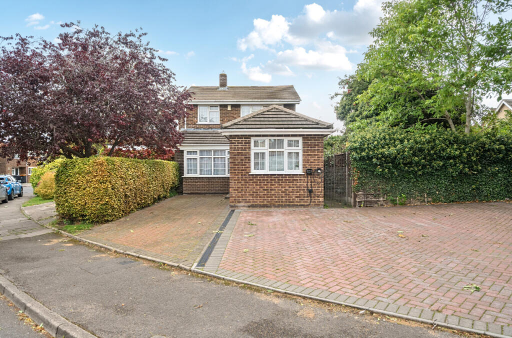 Main image of property: Allen Close, Dunstable, Bedfordshire