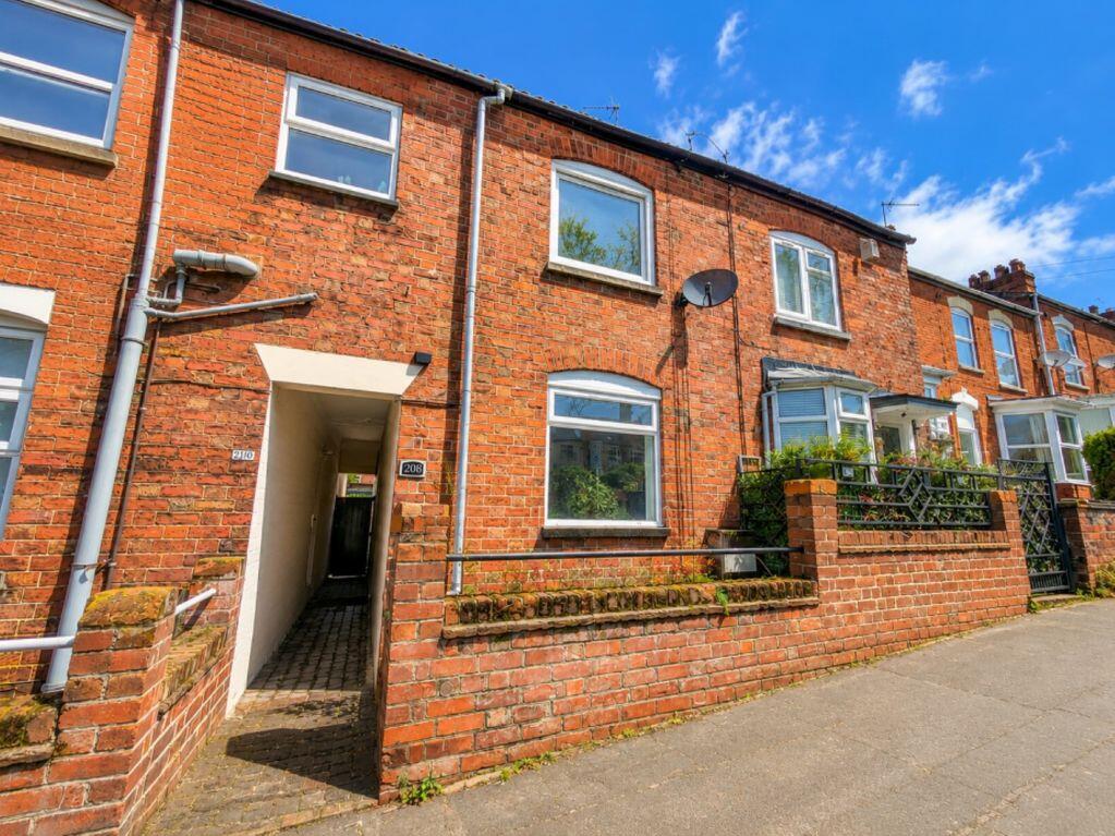 Main image of property: Harrowby Road, Grantham, NG31