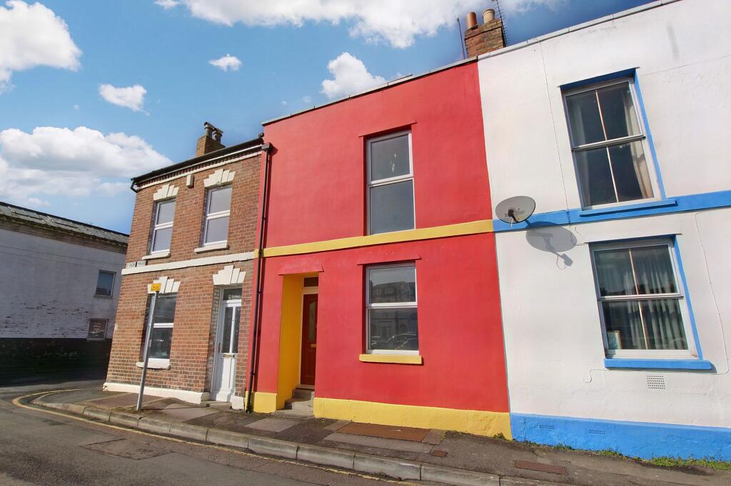 Main image of property: St. Kilda Parade, Gloucester, GL1