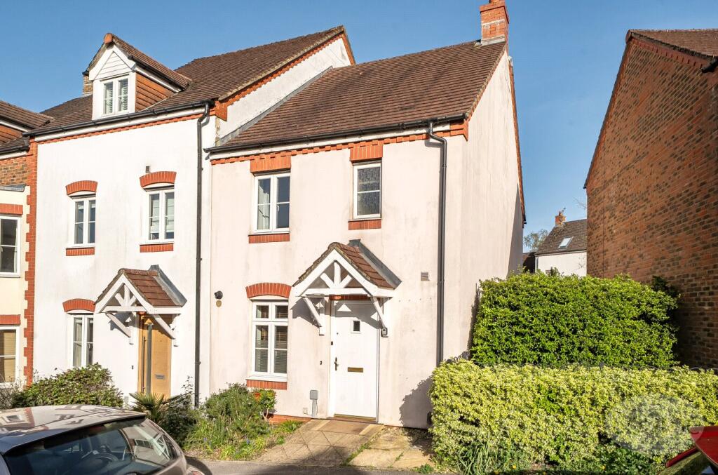 Main image of property: Barentin Way, Petersfield, Hampshire, GU31